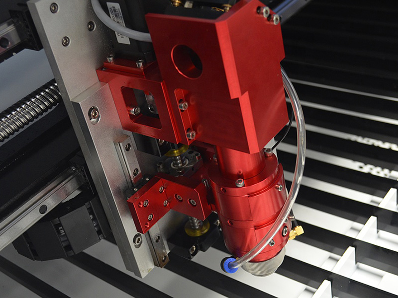 2025最暢銷的金屬和非金屬激光切割機 2025最暢銷的金屬和非金屬激光切割機
