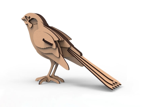 CO2 激光切割模切板項目和樣品 CO2 激光切割模切板項目和樣品