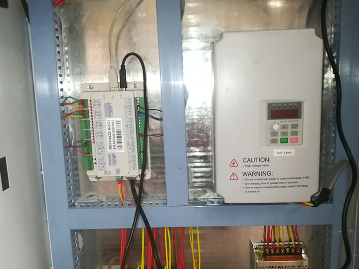 石材數控機電子盒 石材數控機電子盒