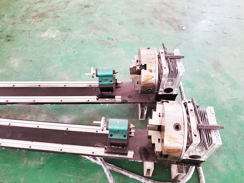 工業級3DStone數控雙主軸機床出售