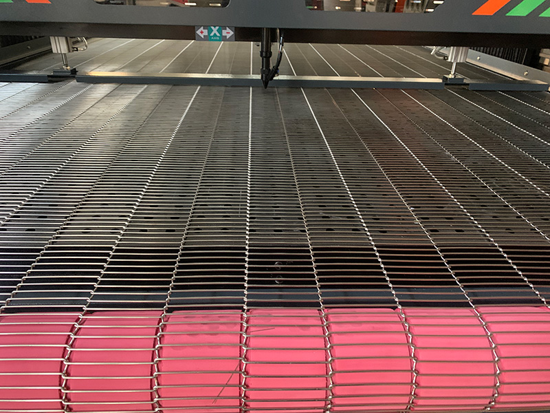 2025最暢銷的工業織物激光切割機 2025最暢銷的工業織物激光切割機