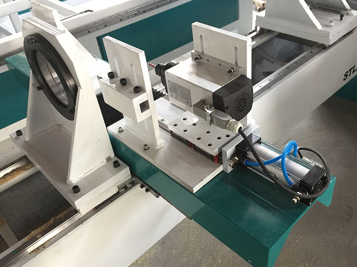 工業(yè)數(shù)控木工車床,用于加工桌腿和樓梯欄桿 工業(yè)數(shù)控木工車床,用于加工桌腿和樓梯欄桿