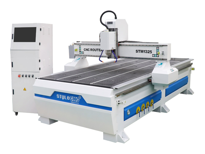 實惠價格 4x8數控木銑初學者套件