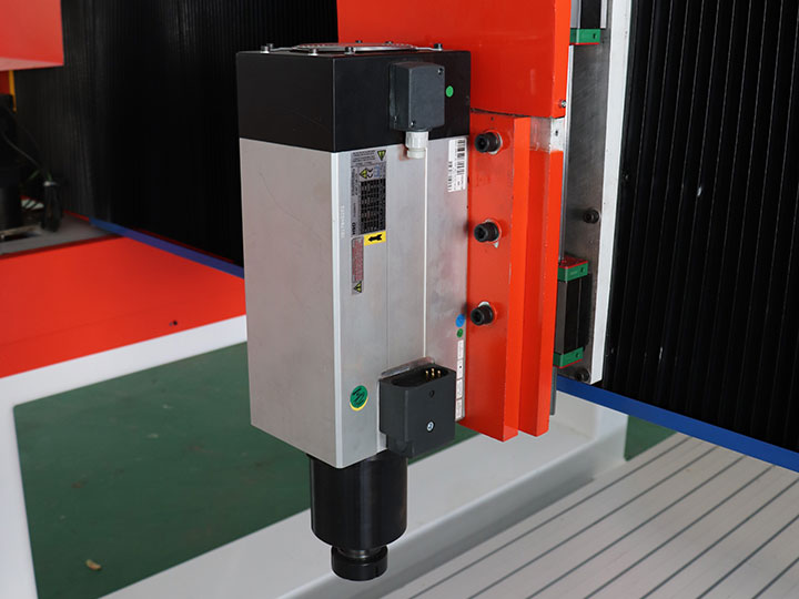 3軸泡沫數(shù)控雕刻機，適用于泡沫塑料、EPS和XPS