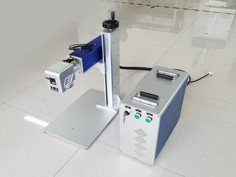 高速激光槍雕刻機 高速激光槍雕刻機