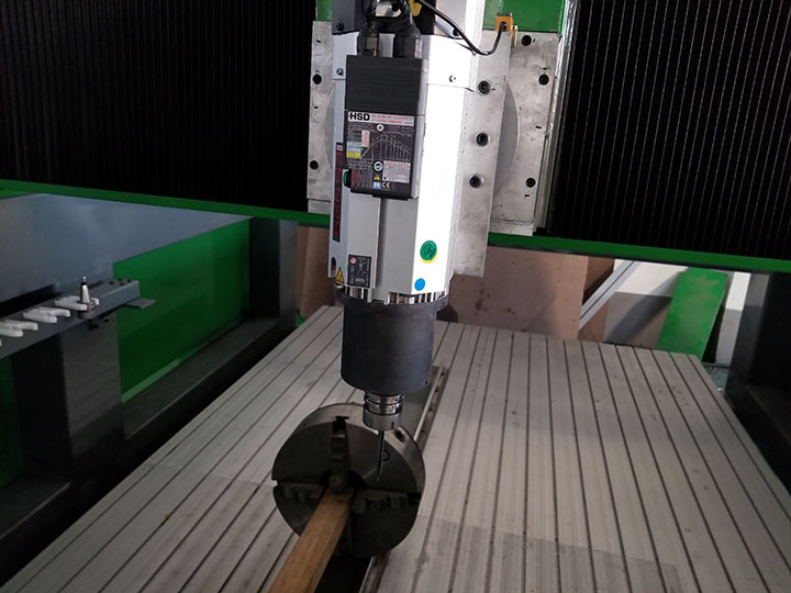 意大利HSD 9kw主軸 意大利HSD 9kw主軸