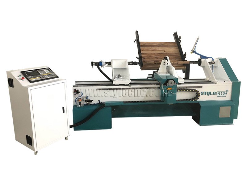 頂級自進給數控木工車床 頂級自進給數控木工車床