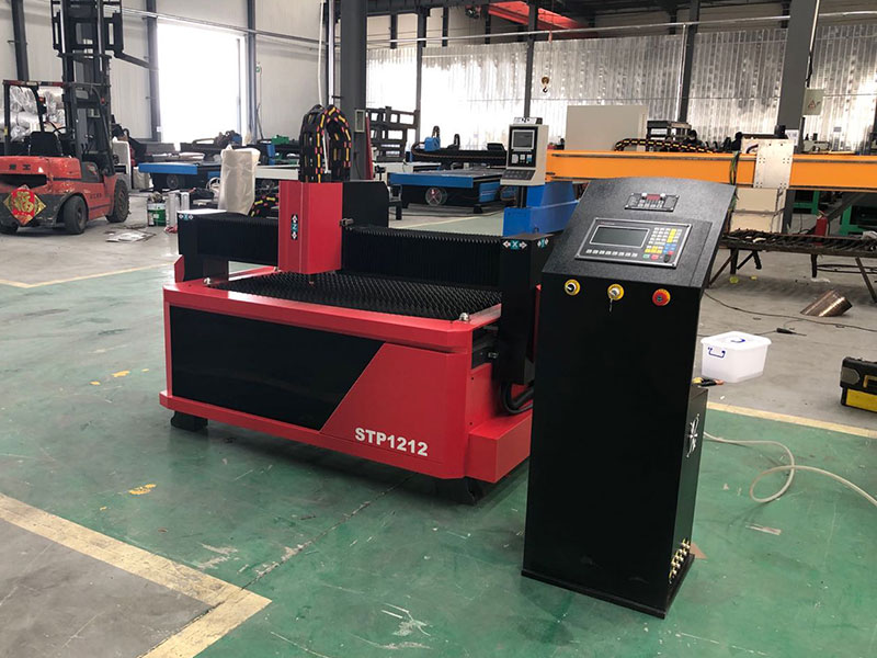 2025最佳入門級 4x4 小型數控等離子臺出售 2025最佳入門級 4x4 小型數控等離子臺出售