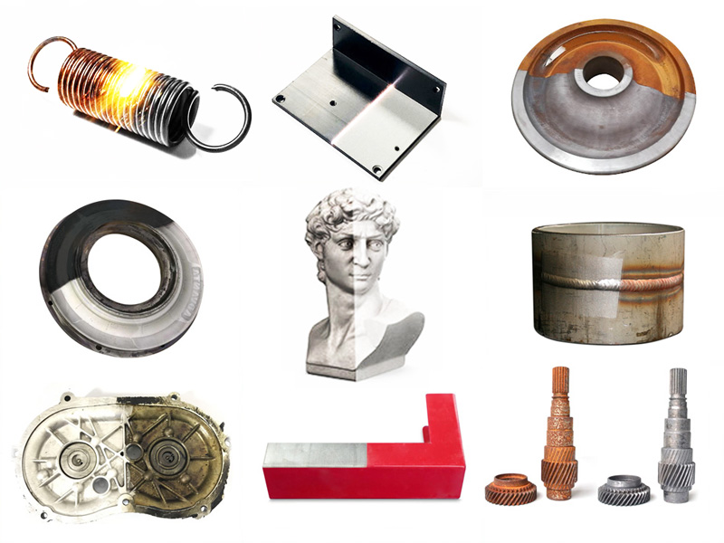 激光清洗項(xiàng)目 激光清洗項(xiàng)目