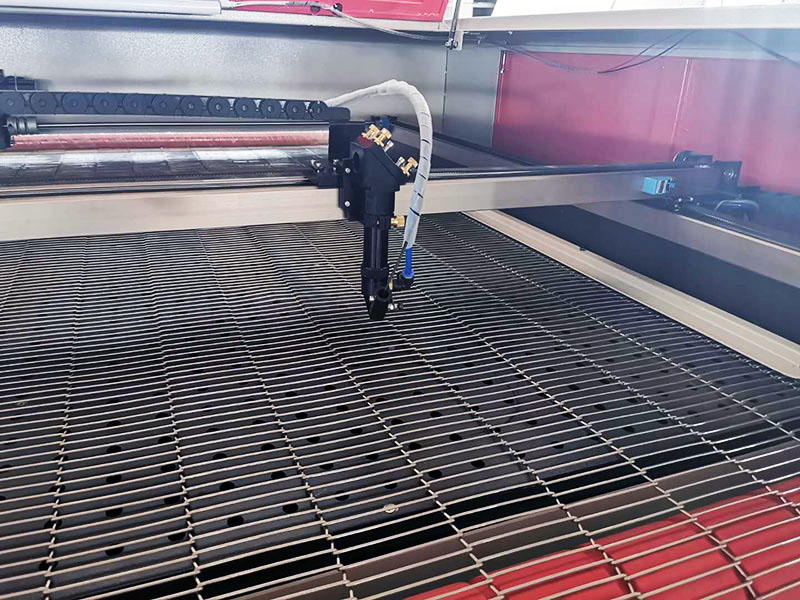 激光織物切割機真空吸臺 激光織物切割機真空吸臺