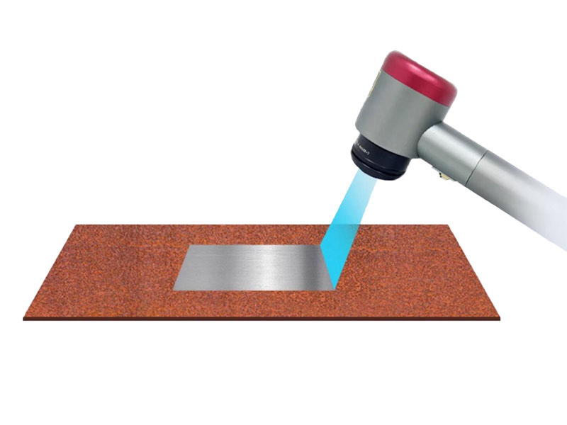 適合初學(xué)者的脈沖激光精細(xì)清洗機(jī) 適合初學(xué)者的脈沖激光精細(xì)清洗機(jī)