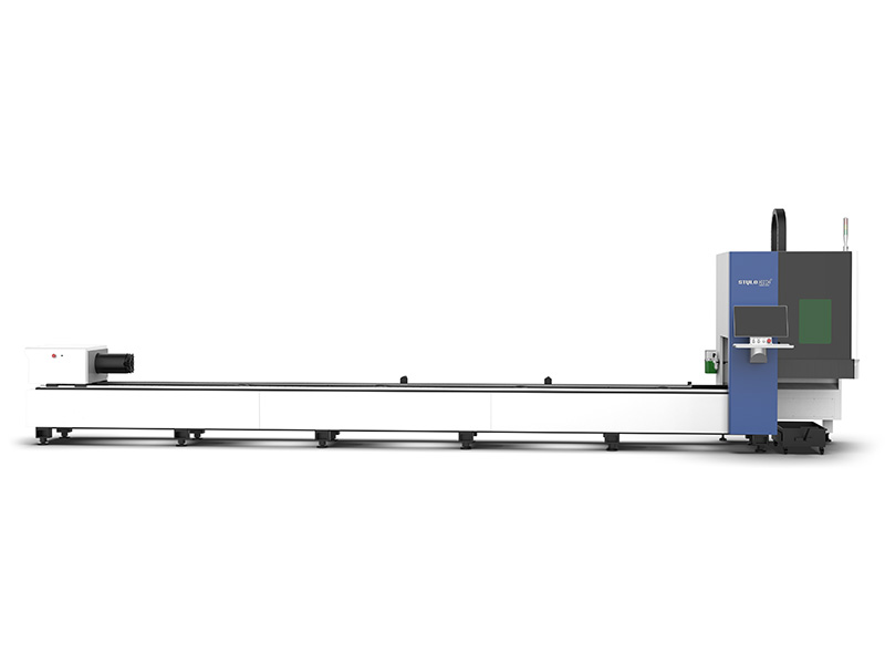 2025最受好評的光纖激光切管機出售