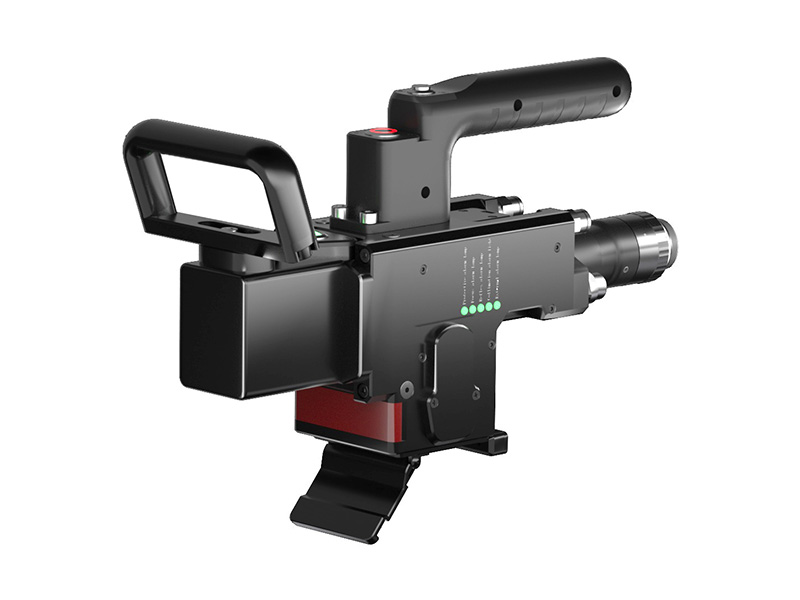 2025最暢銷(xiāo)的手持式激光除銹機(jī) 2025最暢銷(xiāo)的手持式激光除銹機(jī)