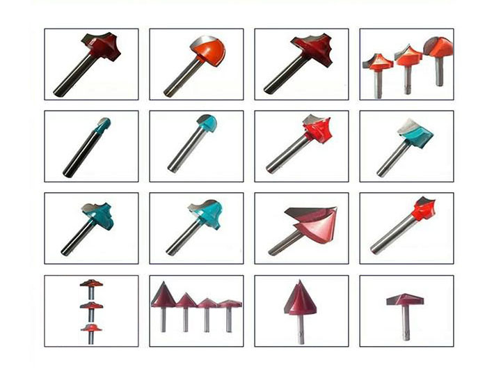 數控銑刀工具和數控銑刀鉆頭指南