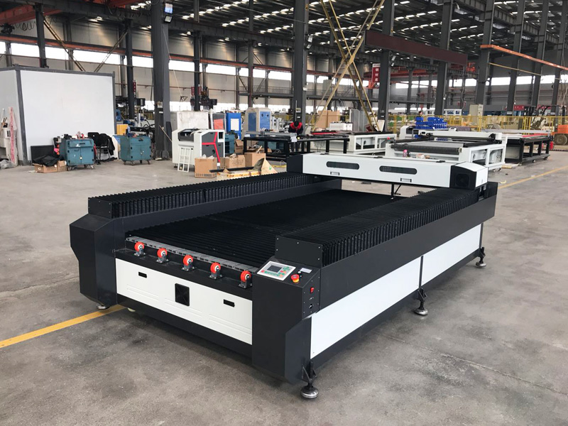 4x8 大理石、花崗巖、石材激光雕刻機出售