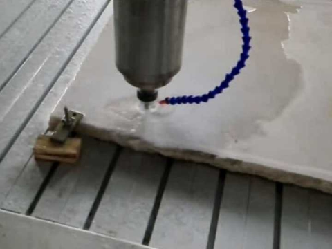 花崗巖數控雕刻機 STS1325 花崗巖數控雕刻機 STS1325