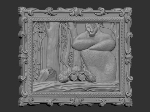 數(shù)控石材雕刻機(jī)制作浮雕藝術(shù)和裝飾品 數(shù)控石材雕刻機(jī)制作浮雕藝術(shù)和裝飾品