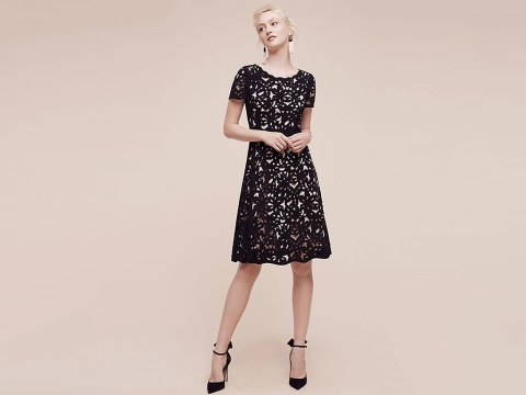 CO2 激光切割面料、服裝、服飾項目