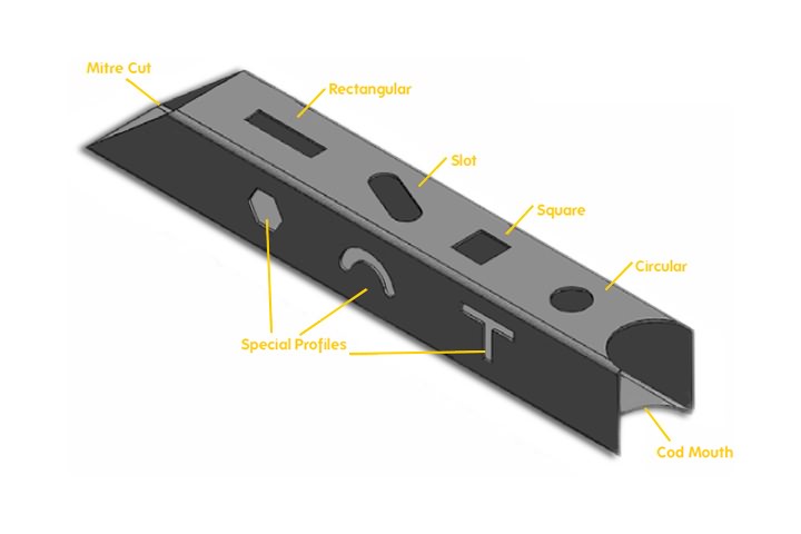 方管和圓管數控等離子切割機出售 方管和圓管數控等離子切割機出售