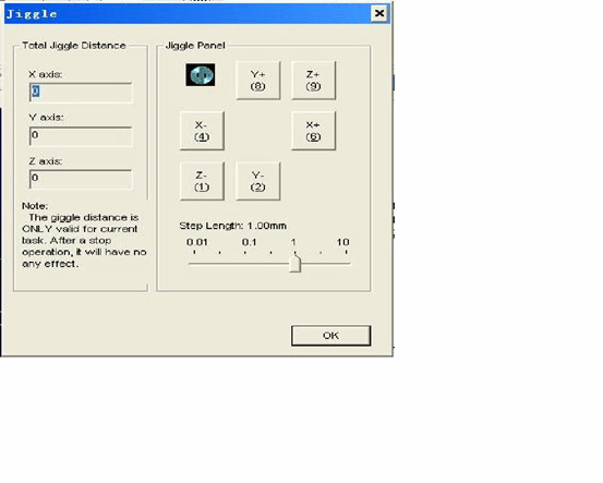 維宏Ncstudio雕刻機用戶操作手冊流程圖 維宏Ncstudio雕刻機用戶操作手冊流程圖