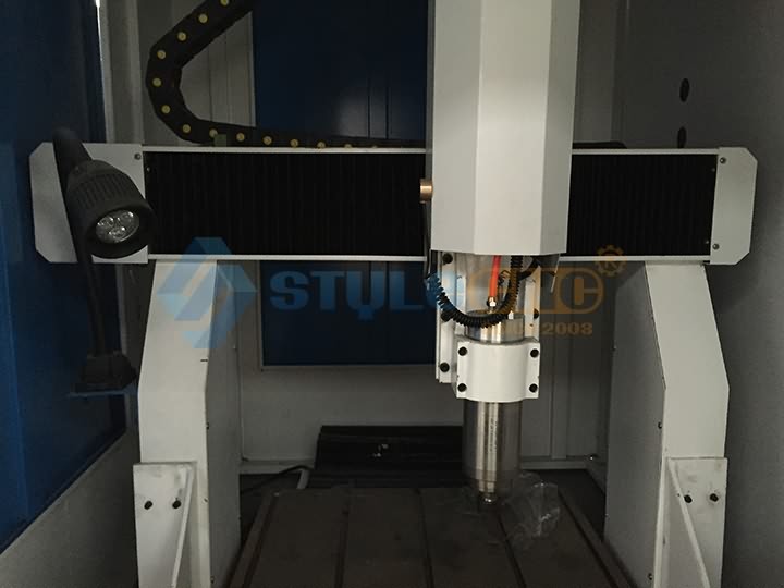 數(shù)控金屬雕刻機(jī)主軸 數(shù)控金屬雕刻機(jī)主軸