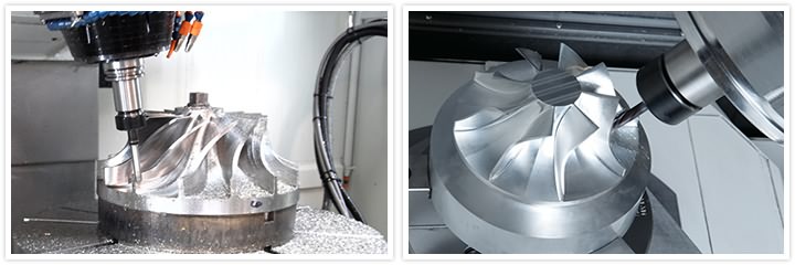 五軸數(shù)控機床樣品 五軸數(shù)控機床樣品