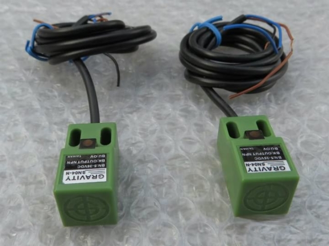 數控銑床的限位開關有什么用處？