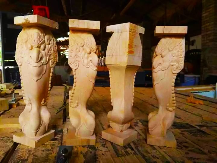 多頭3D數控雕刻機項目 多頭3D數控雕刻機項目