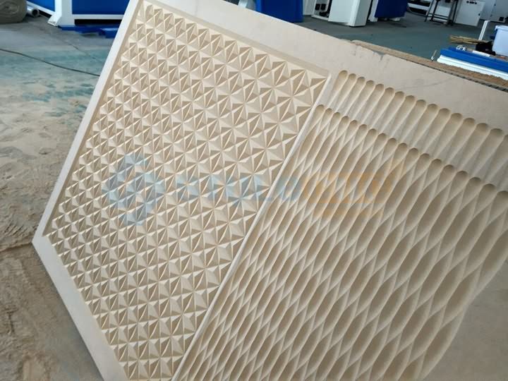 自動換刀數控雕刻機理念 自動換刀數控雕刻機理念