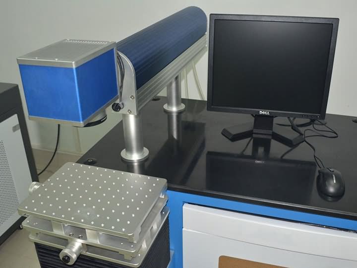 光纖激光打標(biāo)機的日常維護(hù) 光纖激光打標(biāo)機的日常維護(hù)