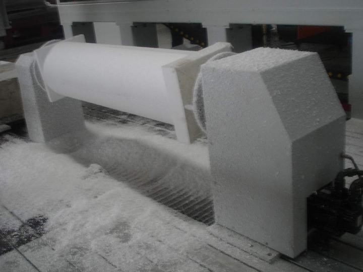 2025最佳四軸數(shù)控泡沫切割機(jī)出售 2025最佳四軸數(shù)控泡沫切割機(jī)出售