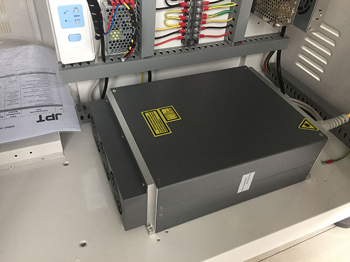 MOPA光纖激光源 MOPA光纖激光源