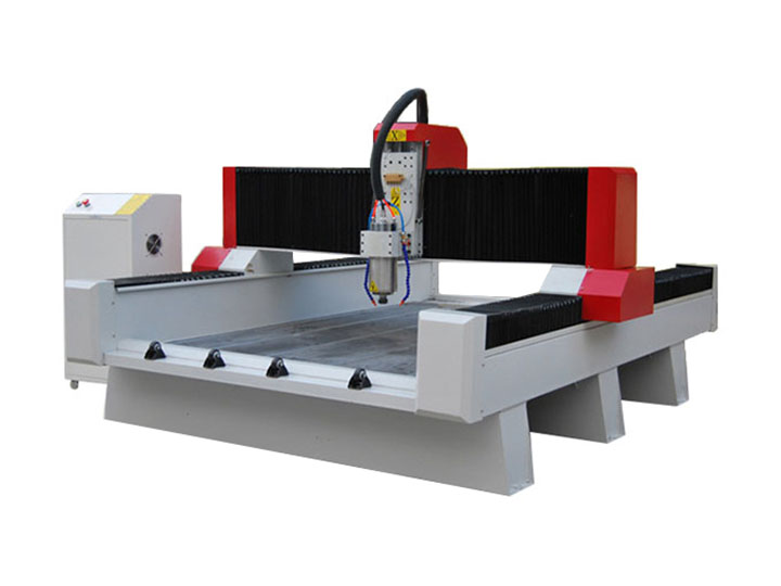 實惠價格 4x8 滿足各種需求的Stone數控銑床 實惠價格 4x8 滿足各種需求的Stone數控銑床