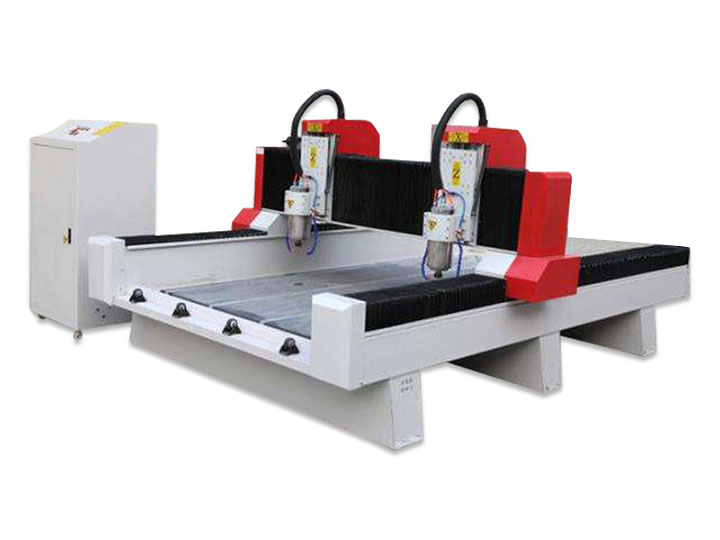 實惠價格 4x8 滿足各種需求的Stone數控銑床 實惠價格 4x8 滿足各種需求的Stone數控銑床