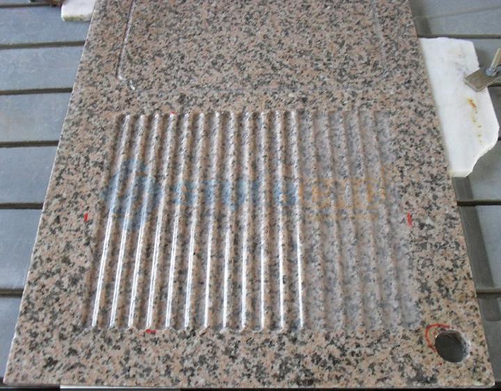 Stone數控雕刻機項目 Stone數控雕刻機項目