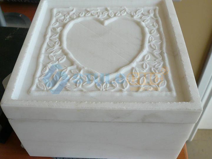 花崗巖數控銑床項目 花崗巖數控銑床項目