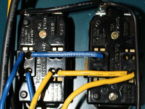 數控木工雕刻機地線安裝