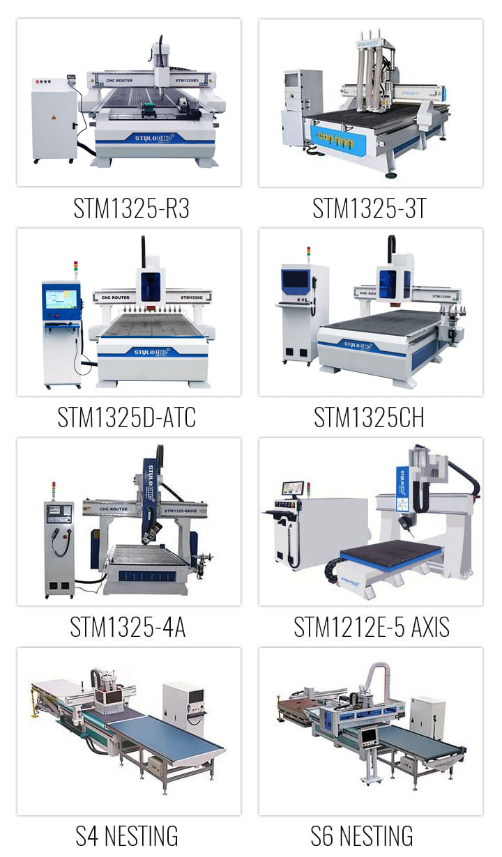 數控木工雕刻機