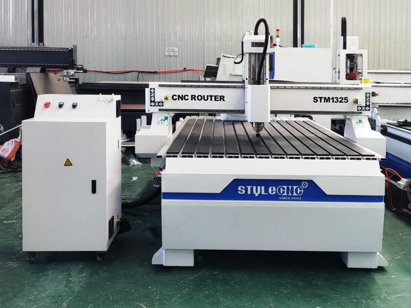 實惠價格 4x8數控木銑初學者套件