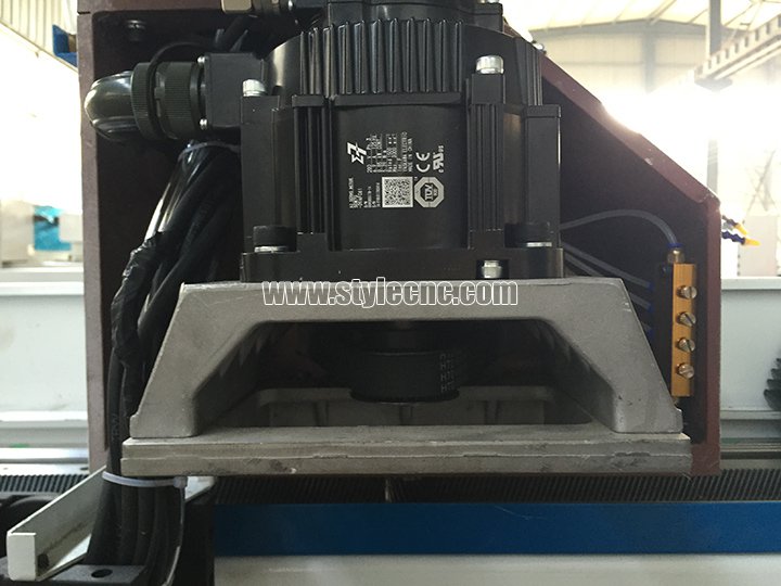 數控石材雕刻機電機 數控石材雕刻機電機