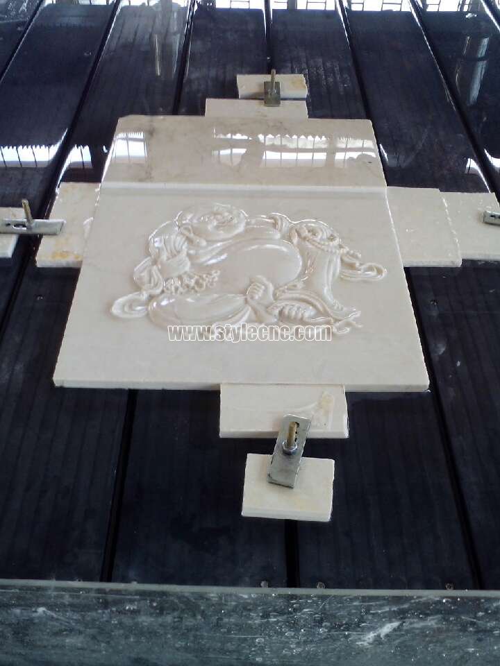 數控石材雕刻機項目 數控石材雕刻機項目