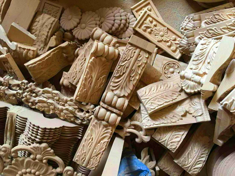 四軸數(shù)控木工雕刻機,適用于定制木工項目 四軸數(shù)控木工雕刻機,適用于定制木工項目