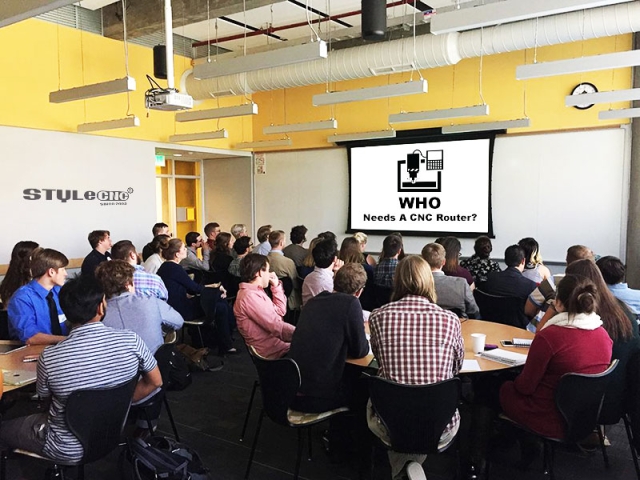 誰需要數控雕刻機？