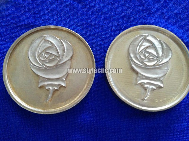 小型數控銑床項目