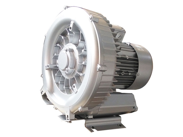 數控木工雕刻機真空泵為什么沒有吸附力？