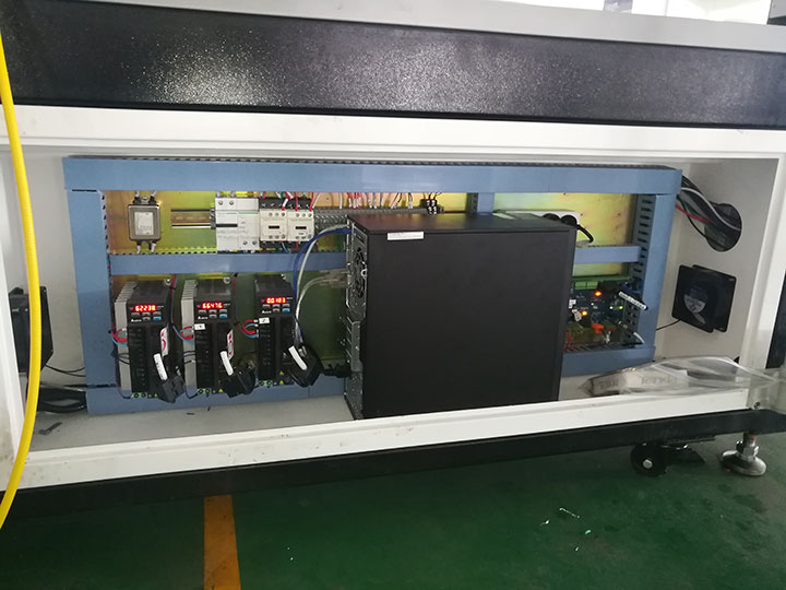 激光金屬切割機伺服電機 激光金屬切割機伺服電機