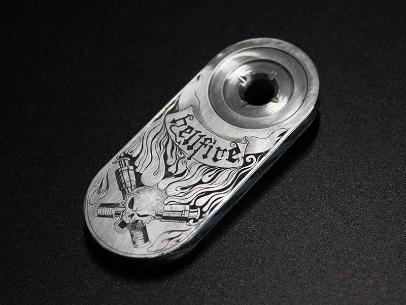 金屬藝術數控銑床