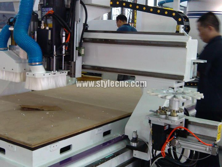 數控木工雕刻機 數控木工雕刻機