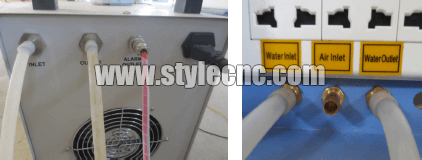 CO2 激光機水泵 CO2 激光機水泵