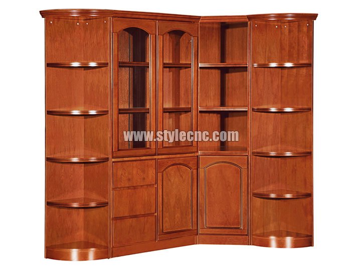 PTP全能數控加工中心木制家具樣品 PTP全能數控加工中心木制家具樣品